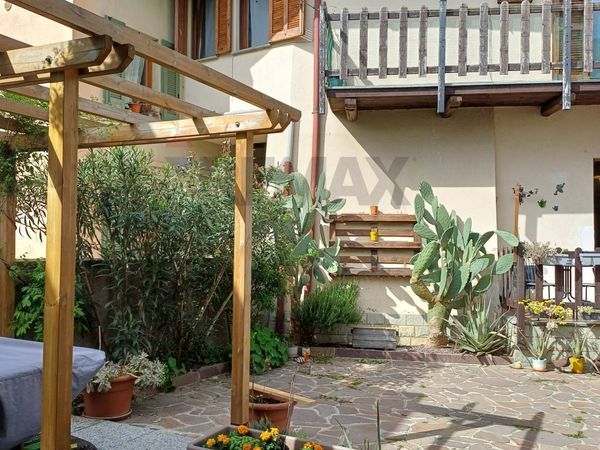 Appartamento Foppaluera, Brivio, LC Vendita - Foto 3