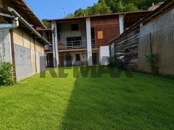 Rustico Centro, Cittiglio, VA Vendita - Foto 3