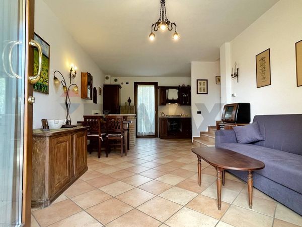 Villa a schiera Caselle de' Ruffi, Santa Maria di Sala, VE Vendita - Foto 4