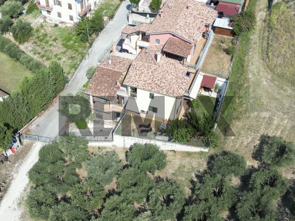 Appartamento Recanati, MC Vendita