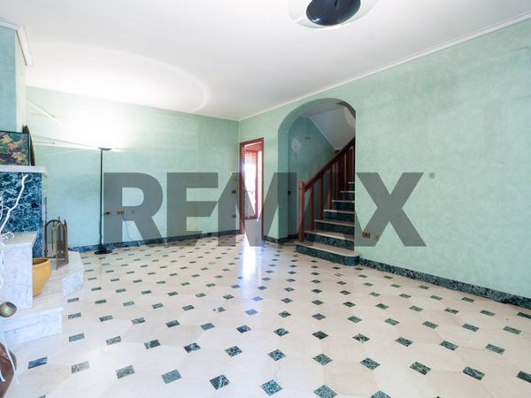 Villa a schiera Viadana, MN Vendita - Foto 3