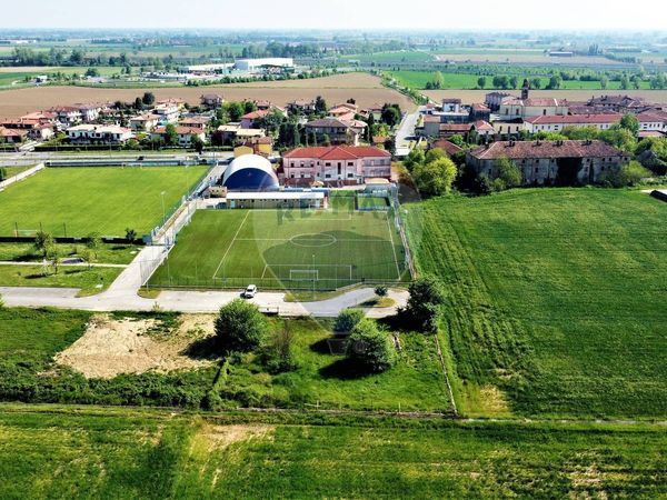 Terreno Edificabile Fara Olivana con Sola, BG Vendita - Foto 3