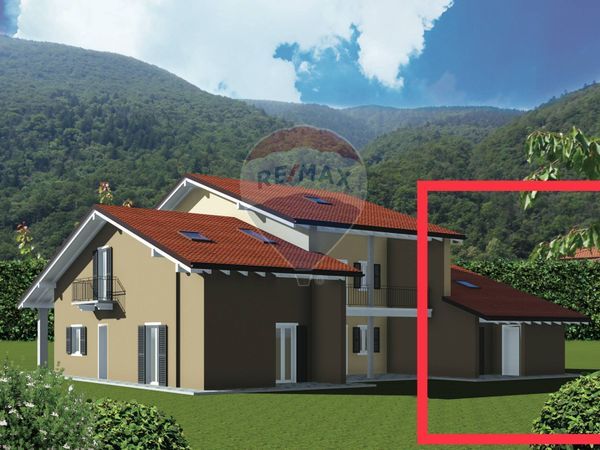 Villa a schiera Cannobio, VB Vendita - Foto 2