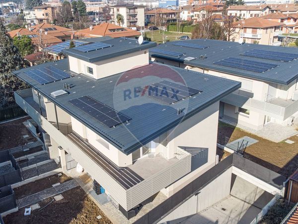 Nuove costruzioni Brembate, BG Vendita - Foto 3