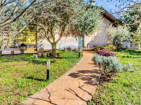 Villa singola Cassano Magnago, VA Vendita - Foto 3