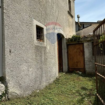 Casa Indipendente Rocchetta a Volturno, IS Vendita - Foto 6