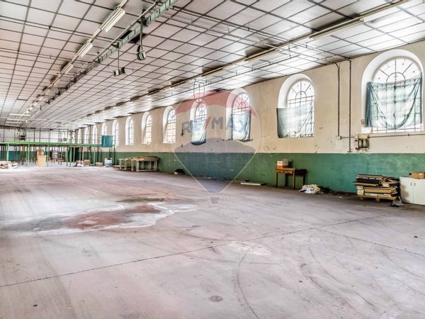 Loft/Open Space Lonate Pozzolo, VA Vendita - Foto 3