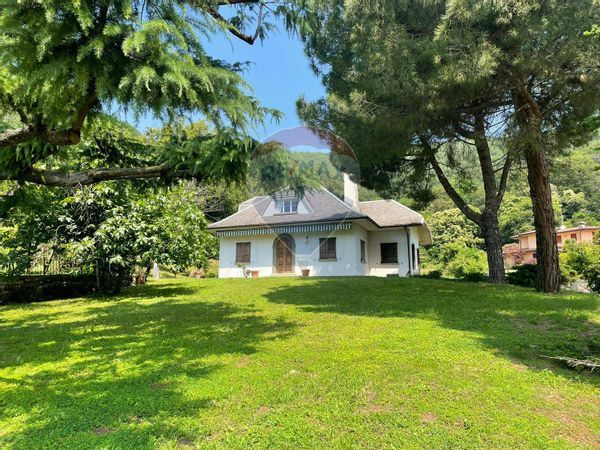 Villa singola Urago Mella, Brescia, BS Vendita