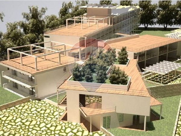 Terreno Edificabile Terrasini, PA Vendita - Foto 2