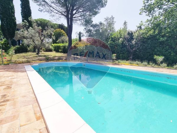 Cascina/Casale Guardistallo, PI Vendita