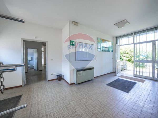 Capannone Industriale Via Modena, Ferrara, FE Vendita - Foto 2