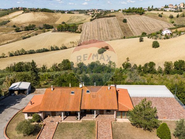 Casa Indipendente San Marcello, AN Vendita - Foto 2