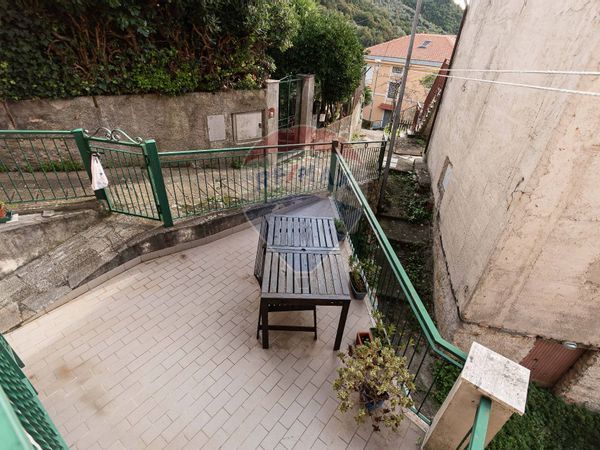 Appartamento Capreno, Sori, GE Vendita - Foto 4