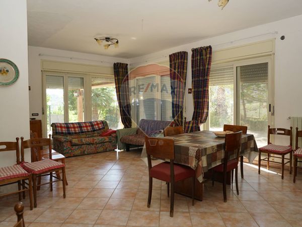 Villa singola Enna, EN Vendita - Foto 4