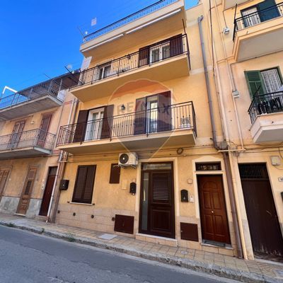Casa Indipendente Santa Flavia, PA Vendita - Foto 4