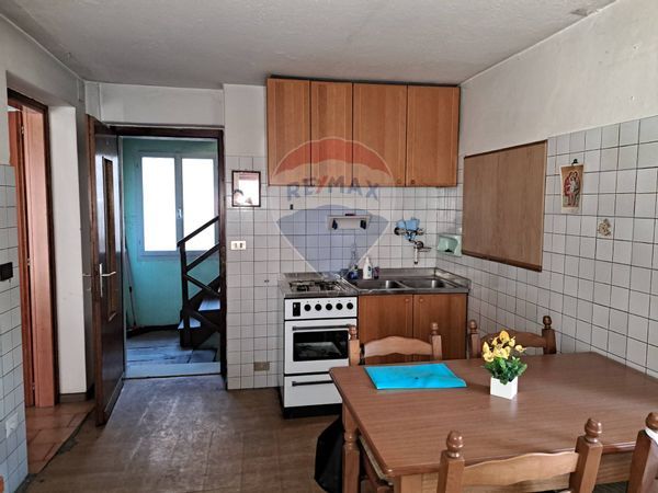 Casa Semindipendente Centro, Lamon, BL Vendita - Foto 2