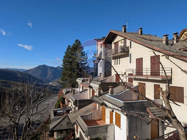 Appartamento Zambla Alta, Oltre il Colle, BG Vendita - Foto 3