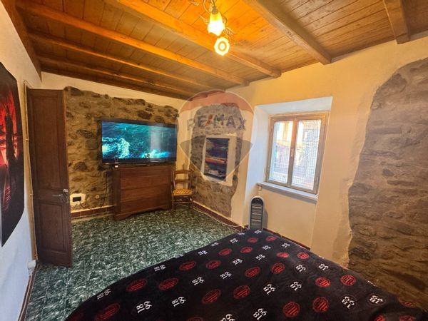 Casa Semindipendente Pogliasca, Borghetto di Vara, SP Vendita - Foto 3