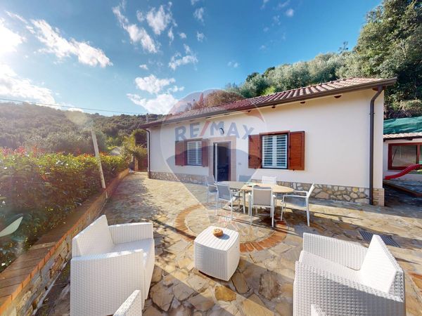 Appartamento Pioppi, Pollica, SA Vendita - Foto 2