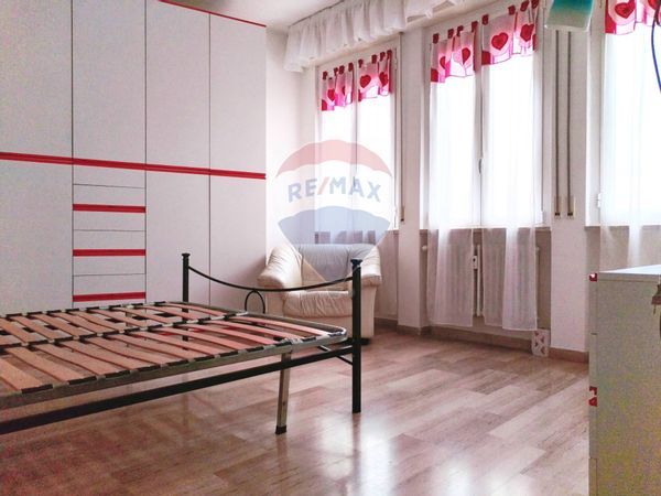 Appartamento Semicentro, Ancona, AN Vendita - Foto 3