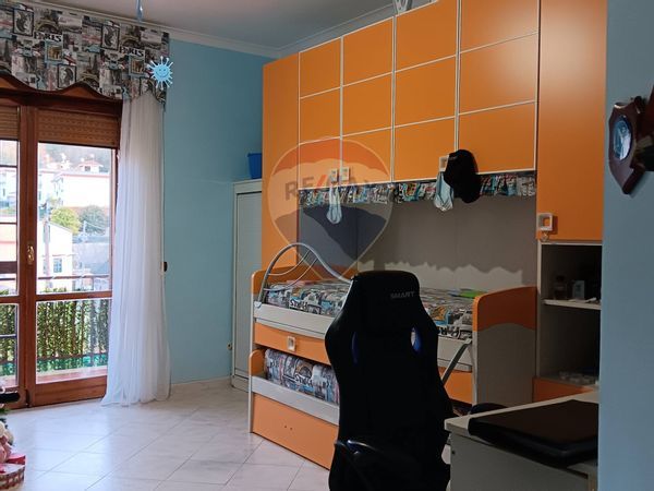 Appartamento Castello Scilla, Marano di Napoli, NA Vendita - Foto 3