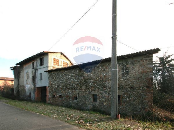 Cascina/Casale Boltiere, BG Vendita