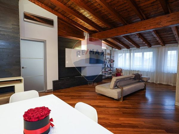 Attico/Mansarda Stezzano, BG Vendita - Foto 4