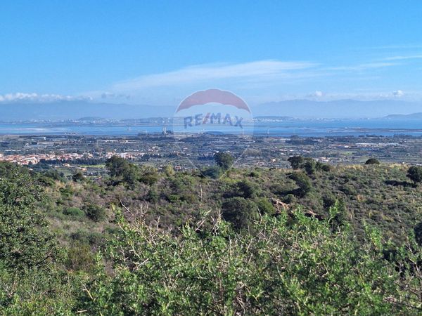 Terreno Capoterra, CA Vendita - Foto 4