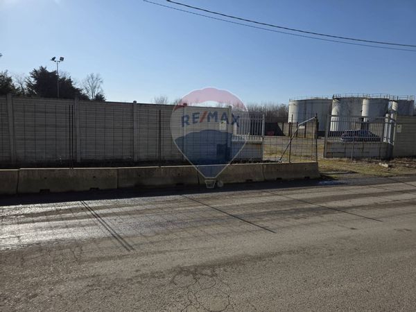 Terreno Industriale Solbiate Olona, VA Vendita - Foto 4