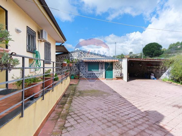 Villa singola Pedara, CT Vendita - Foto 4