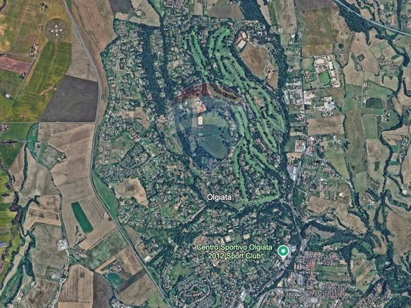 Villetta bifamiliare Cassia Olgiata, Roma, RM Vendita - Foto 4