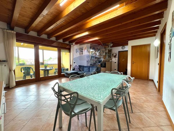 Appartamento San Giuliano, Castelvetro Piacentino, PC Vendita - Foto 4