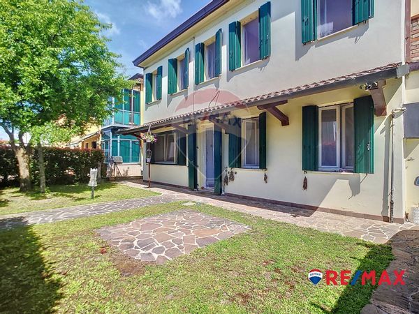 Villa singola Dolo, VE Vendita - Foto 2