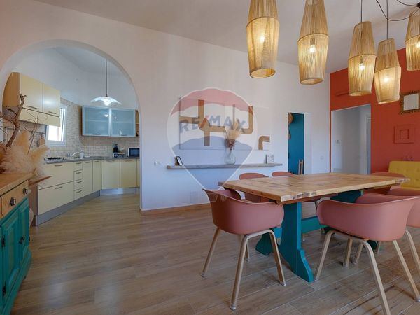 Casa Indipendente Zona Centro, Pula, CA Vendita - Foto 3