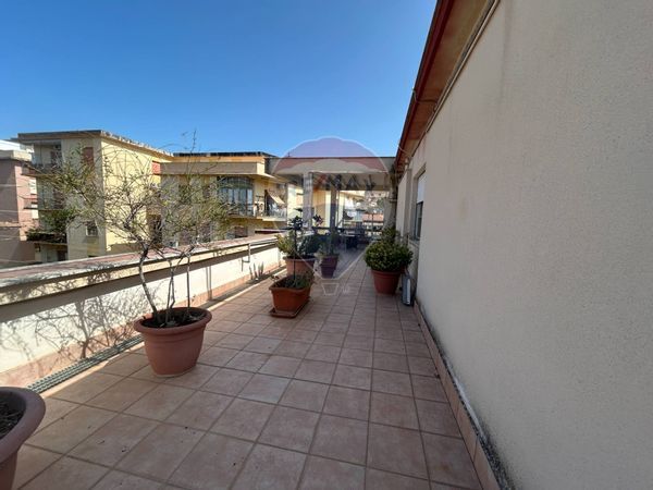 Attico/Mansarda Zona Questura, Caltanissetta, CL Vendita - Foto 3