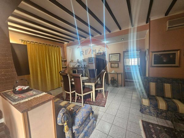 Villa singola Villini, Casteldaccia, PA Vendita - Foto 3