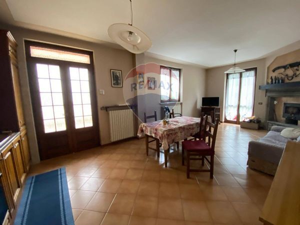 Appartamento Adrara San Martino, BG Vendita - Foto 2