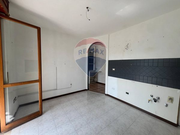 Appartamento S. Giovanni, Campobasso, CB Vendita - Foto 2