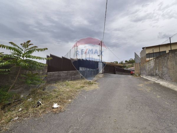 Locale Commerciale Motta Sant'Anastasia, CT Vendita - Foto 3