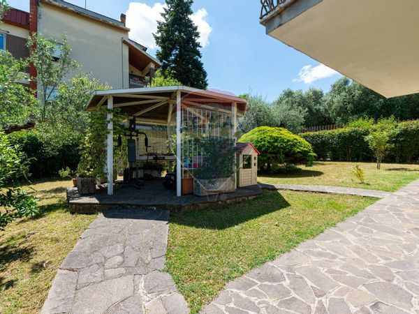 Appartamento Monterotondo Paese, Monterotondo, RM Vendita - Foto 3