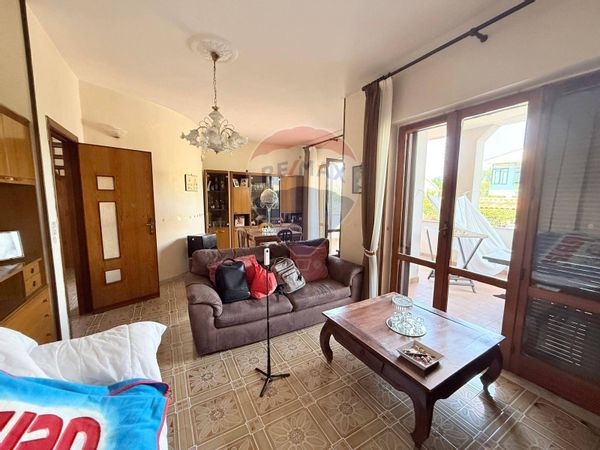 Villa singola Castel Volturno, CE Vendita - Foto 3