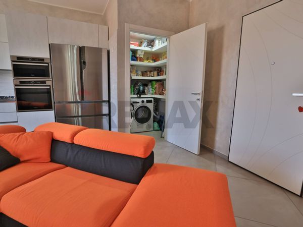 Appartamento Bollate, MI Vendita - Foto 4