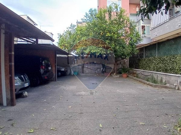 Appartamento Sannitica, Casoria, NA Vendita