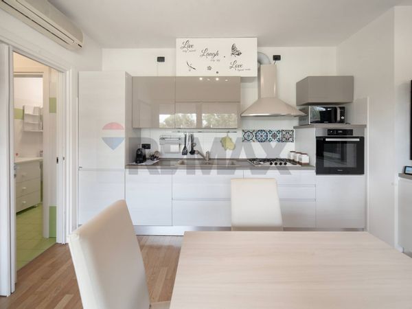 Appartamento Zona Cologno Centro, Cologno Monzese, MI Vendita - Foto 4