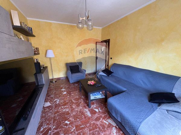 Porzione di casa Campo Tizzoro, San Marcello Piteglio, PT Vendita - Foto 2