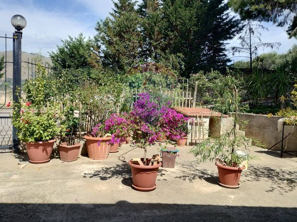 Villa singola Misilmeri, PA Vendita - Foto 4