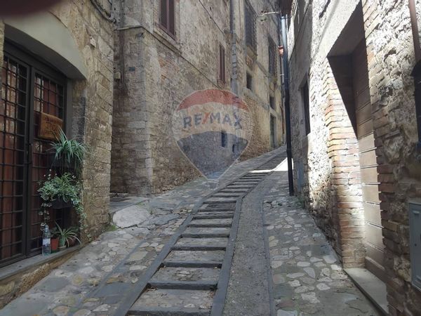 Appartamento Todi, PG Vendita - Foto 3