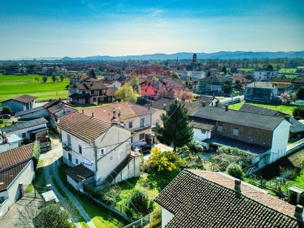 Locale Commerciale Borgo Revel, Verolengo, TO Vendita