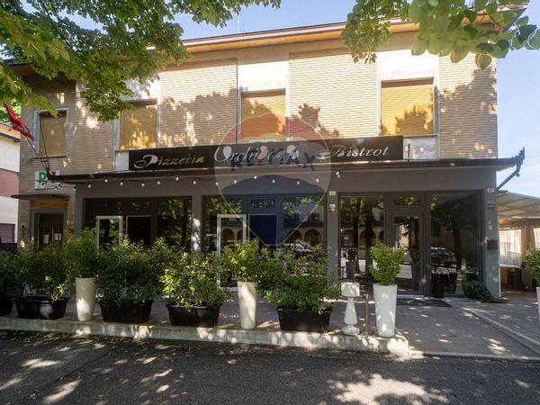 Ristorante Gattatico, RE Vendita - Foto 2