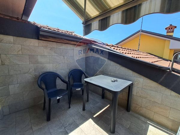 Appartamento Orio al Serio, BG Vendita - Foto 4